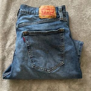 Men’s Levi’s